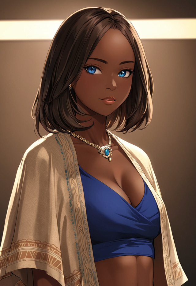 Alexis Holloway avatar