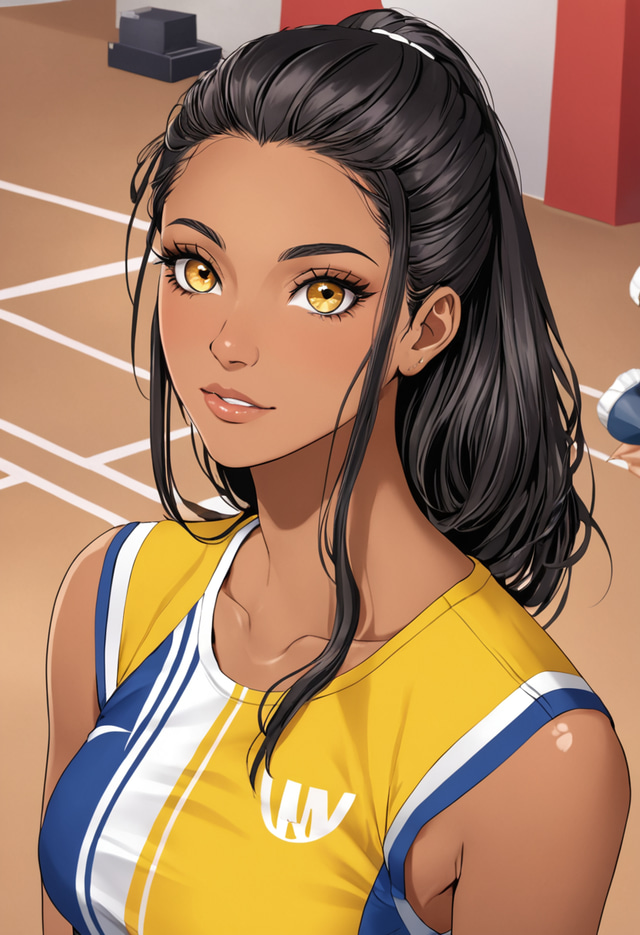 Mina Jordan avatar
