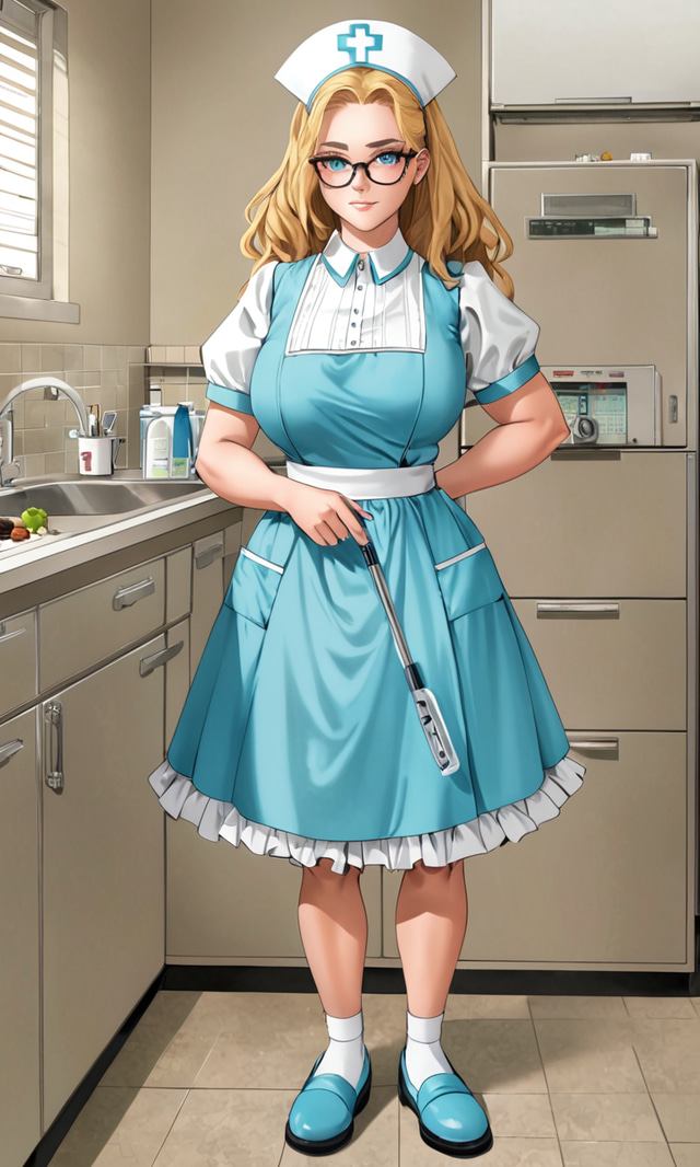 Valeria Chapman avatar