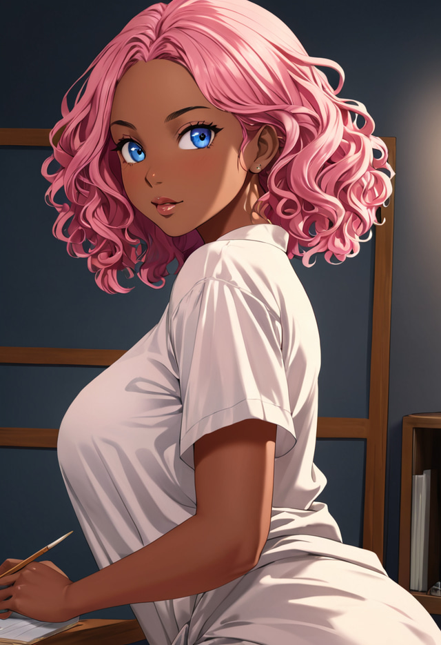 Emilie Walter avatar