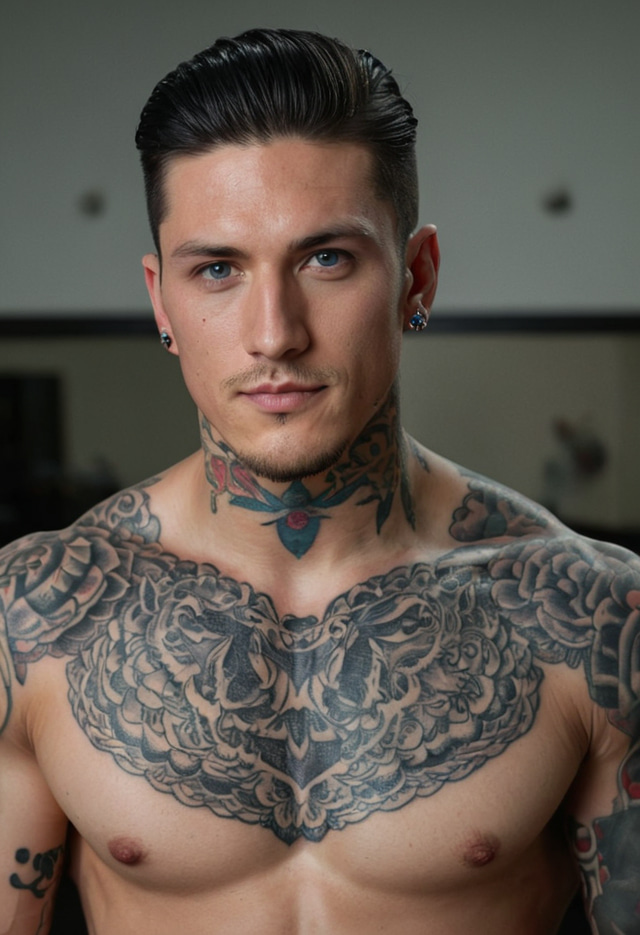 Jamison Castillo avatar