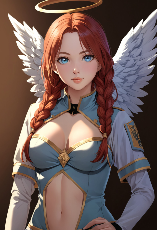 Marie Hurley avatar