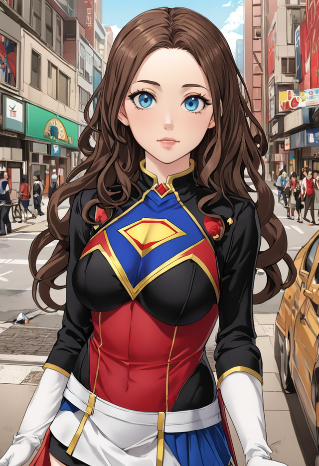 Alisha Sherman avatar
