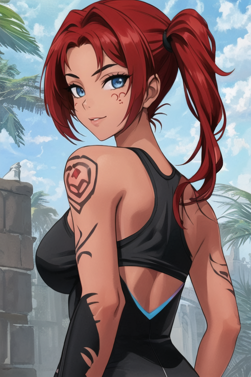 Karly Glenn avatar