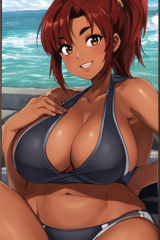 Tania Gilmore avatar
