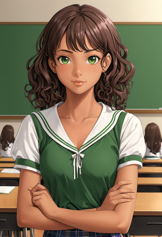 Dayami Mendez avatar