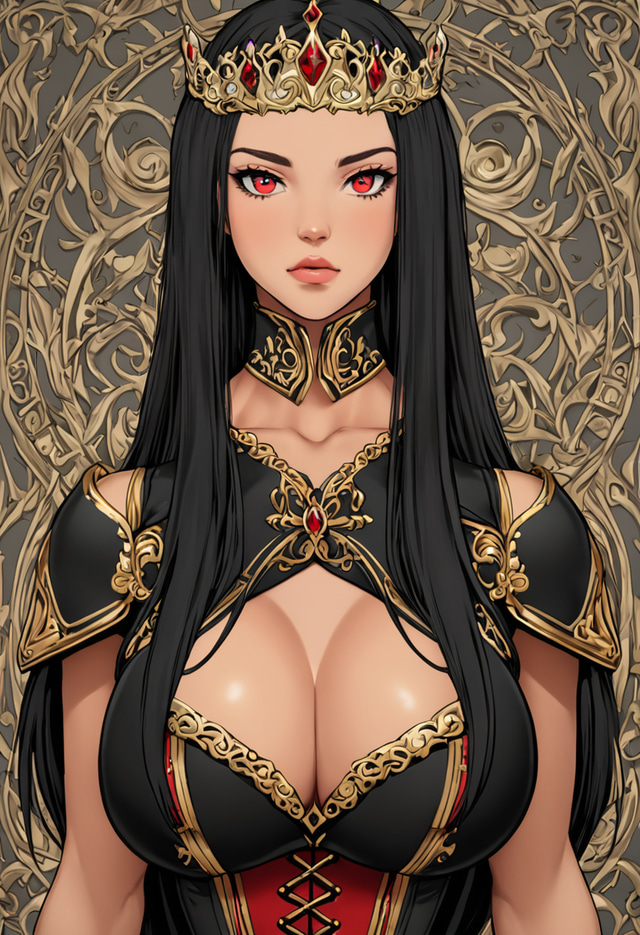 Tiara Quinn avatar