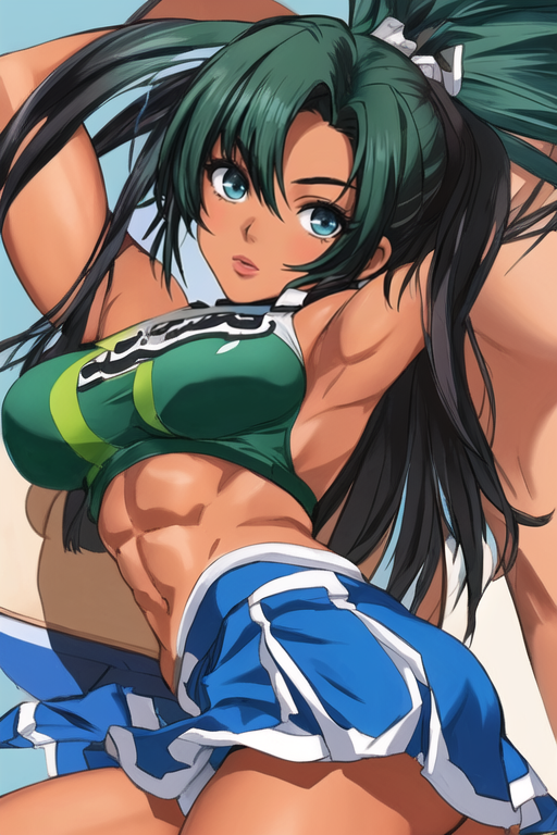 Janelle Christensen avatar
