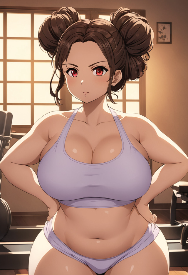 Lia Swanson avatar