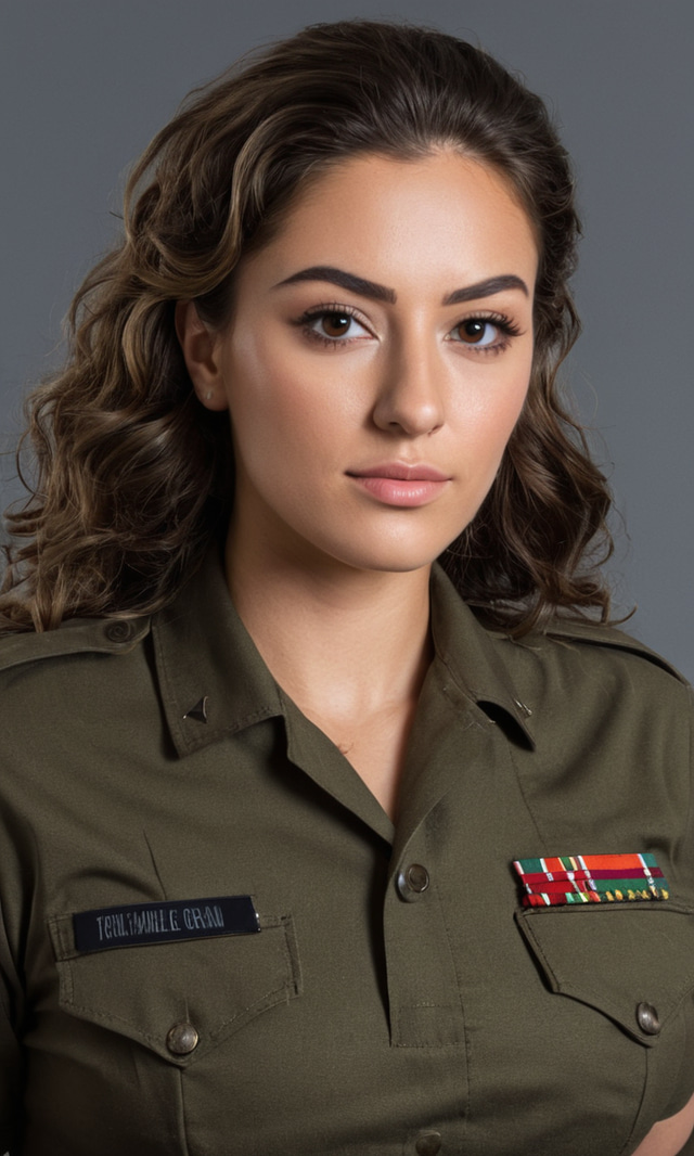 Sophie Ingram avatar