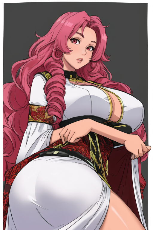 Lauren Mathis avatar
