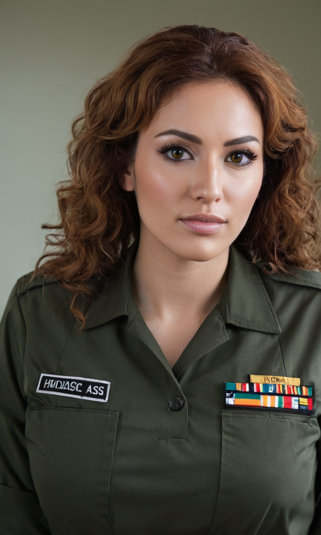Maci Mendoza avatar