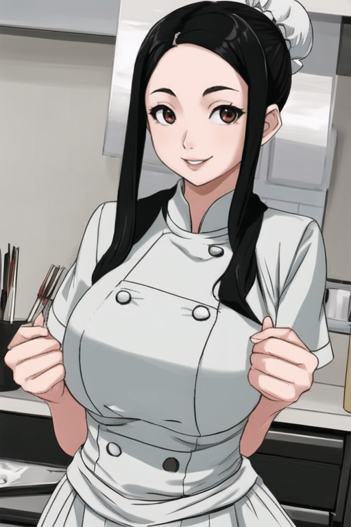 Arielle David avatar