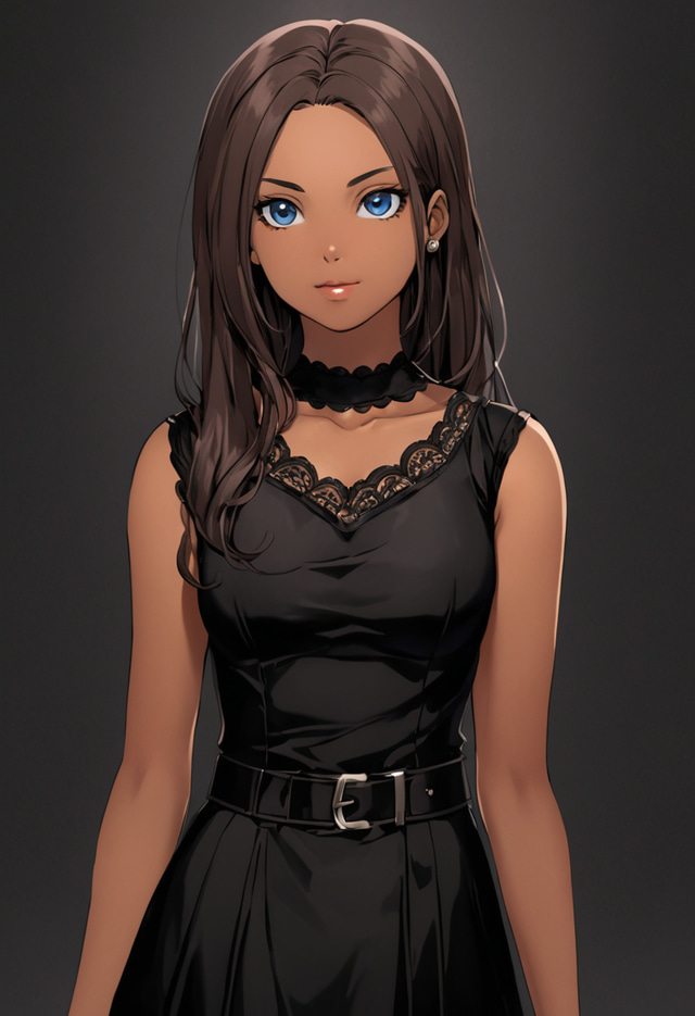 Mireya Fisher avatar