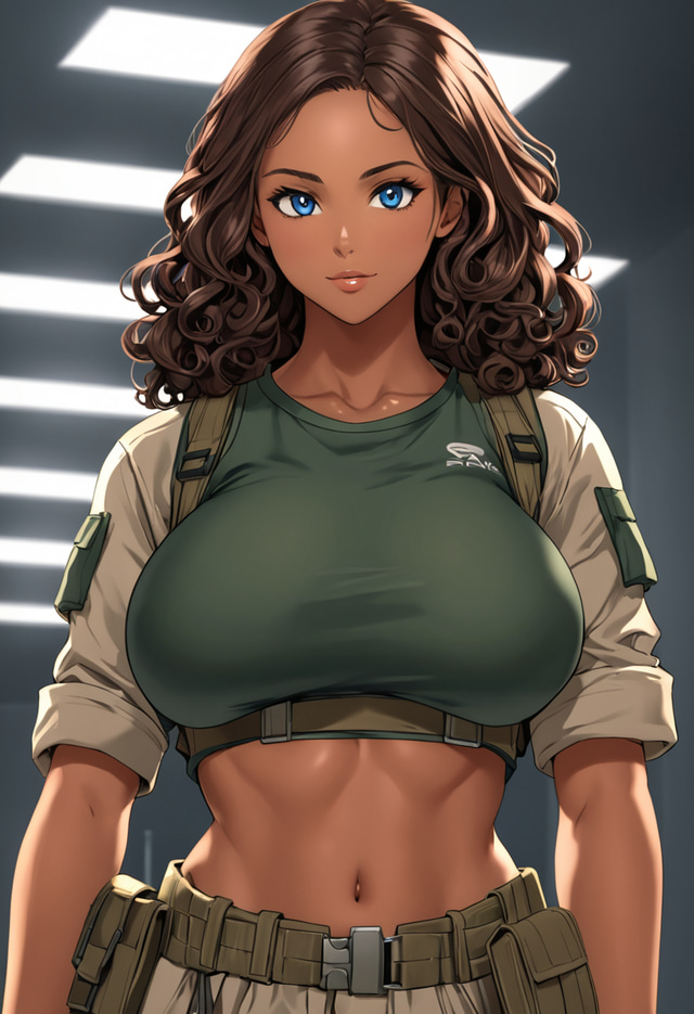 Lily Marquez avatar