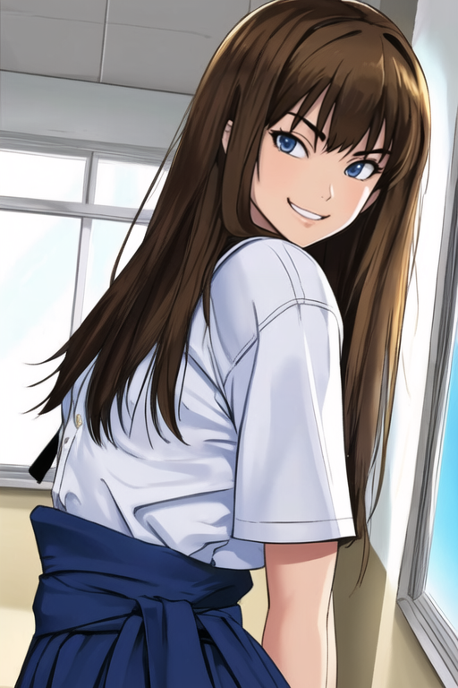 Itzel Curtis avatar
