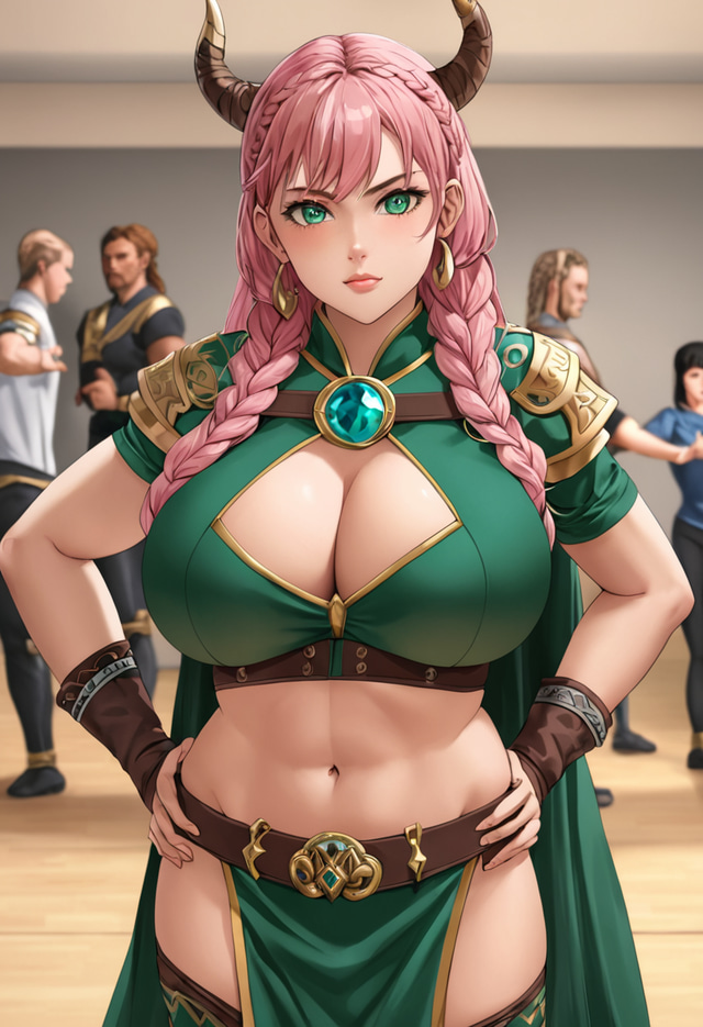 Rayna Bush avatar