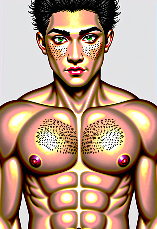 Daniel Saunders avatar