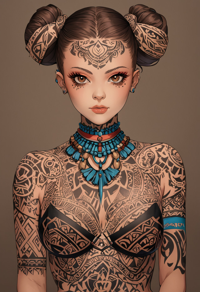 Ella Strong avatar