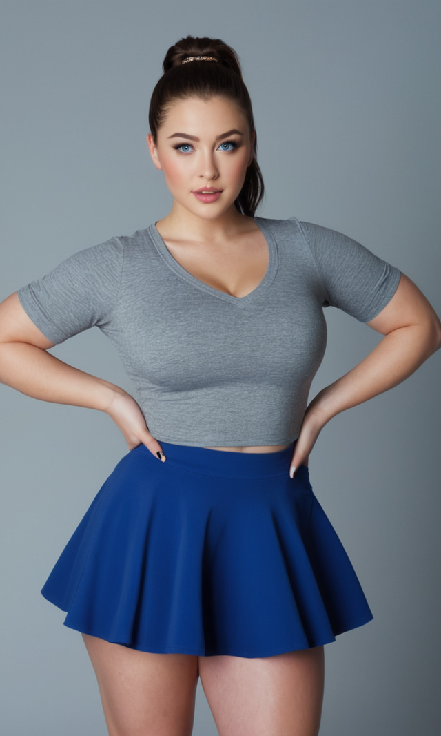 Nevaeh Pace avatar