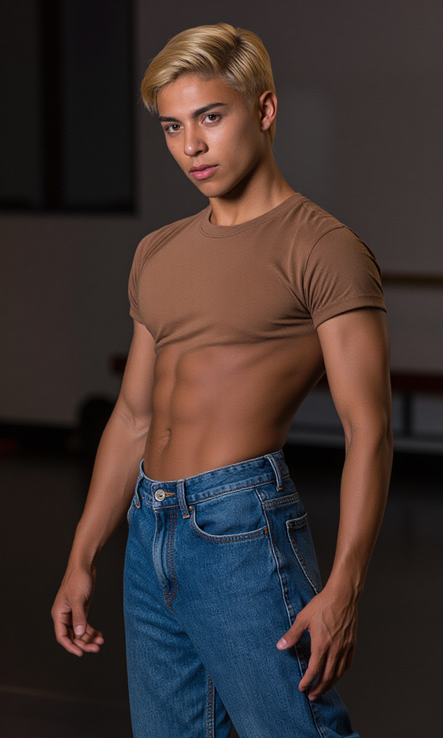 Armando Shepherd avatar