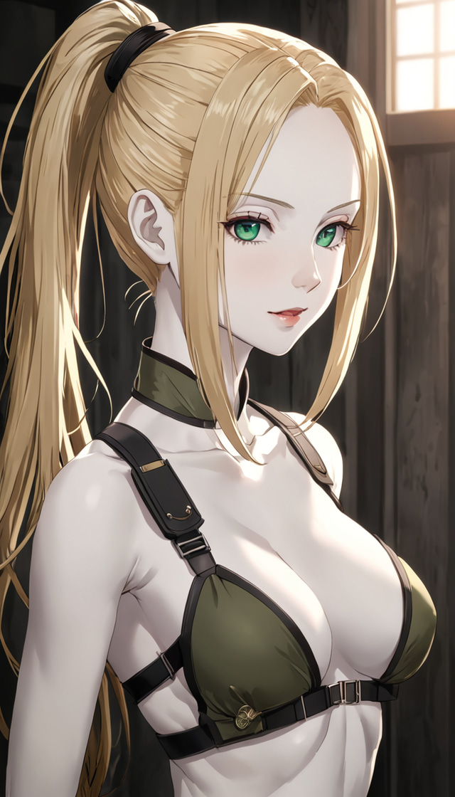 Kianna Tyler avatar