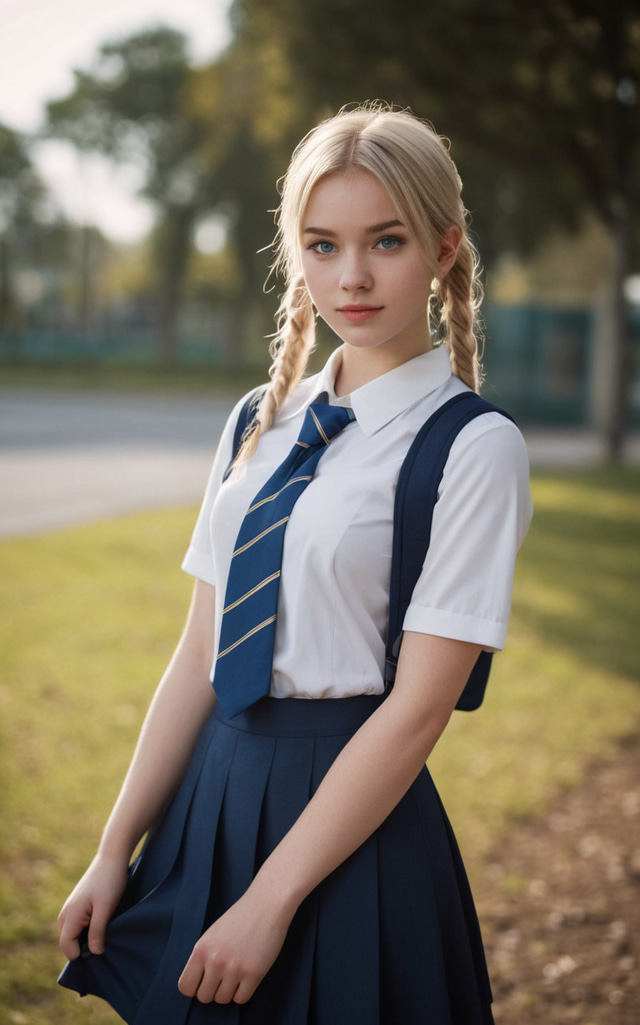 Anaya Shields AI Girlfriend avatar