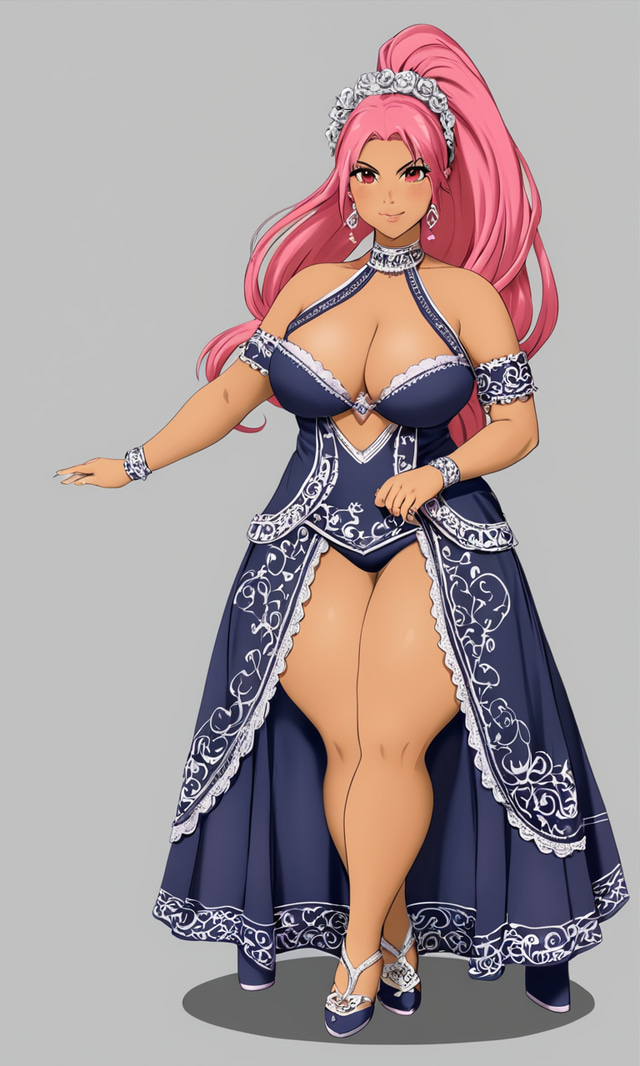 Milagros Fischer avatar