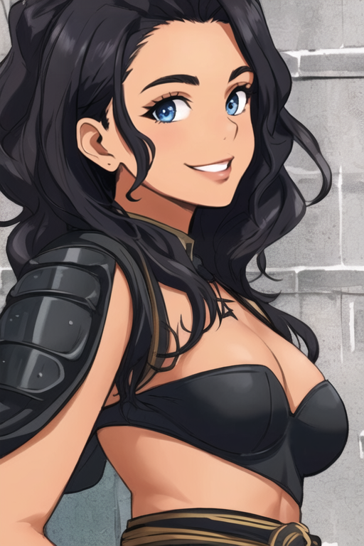 Trinity Carr avatar
