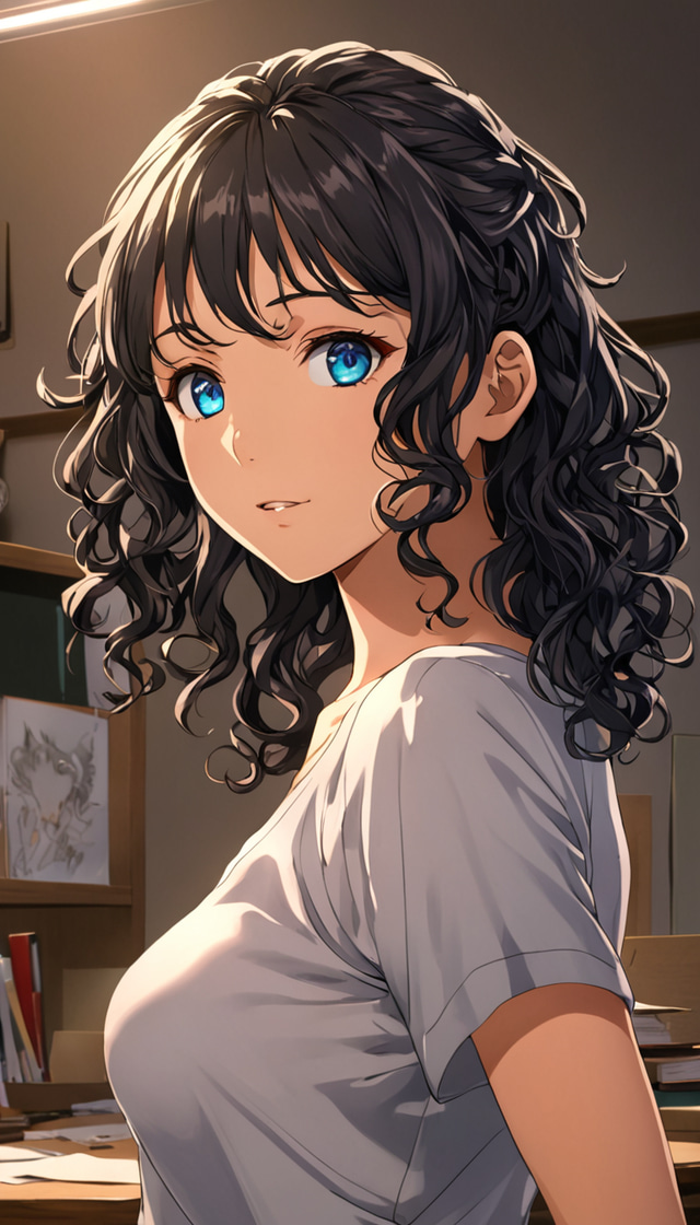 Alena French avatar