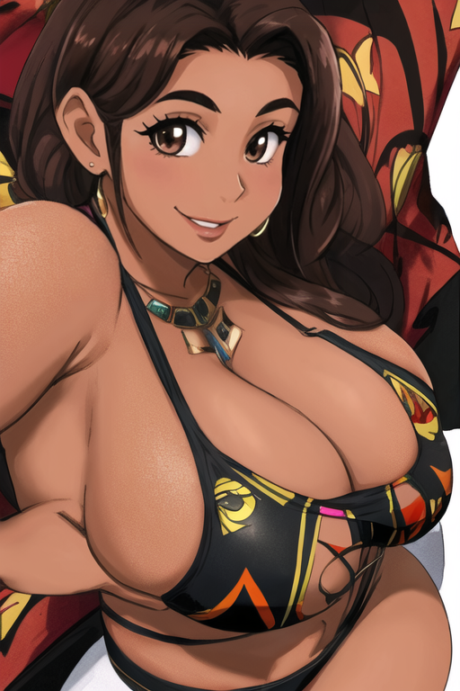 Hallie Guzman avatar