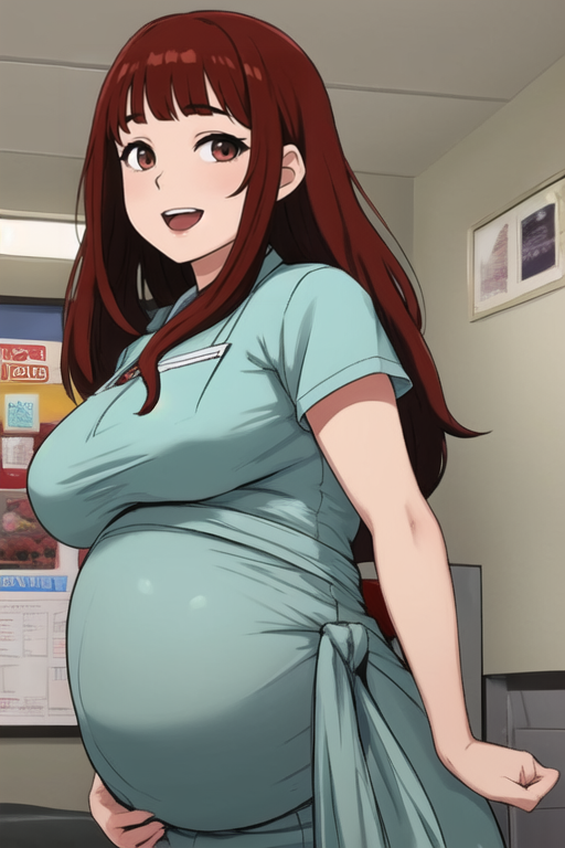 Aurora Buchanan avatar