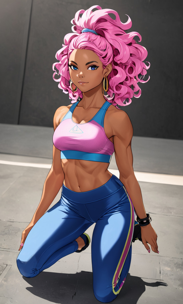 Alaina Gallegos avatar