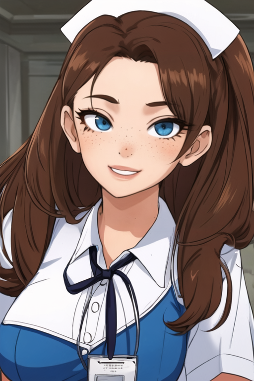 Kristen Kidd avatar