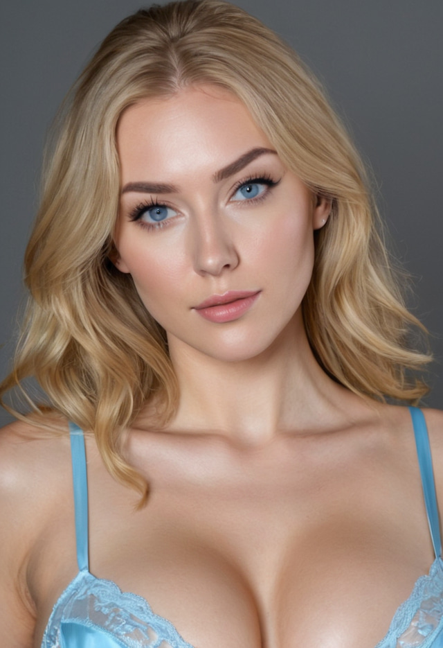 Cecelia Terry AI Girlfriend avatar