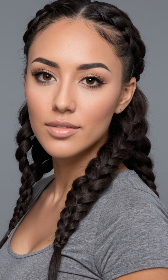 Charlee Mcpherson avatar