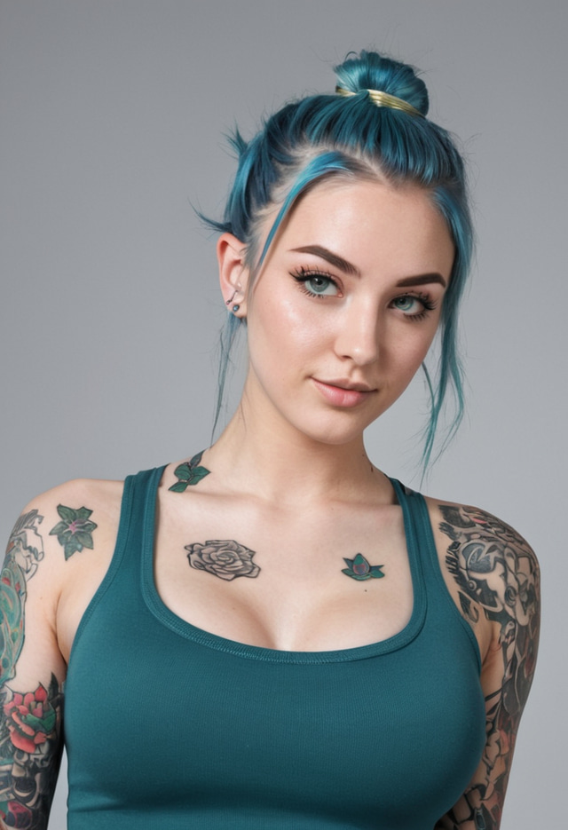 Charlie Brady AI Girlfriend avatar