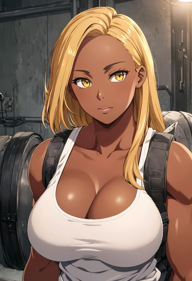 Nyasia Mckenzie avatar