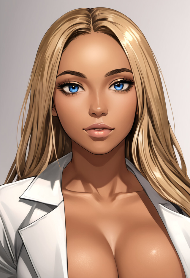 Olivia Brooks avatar