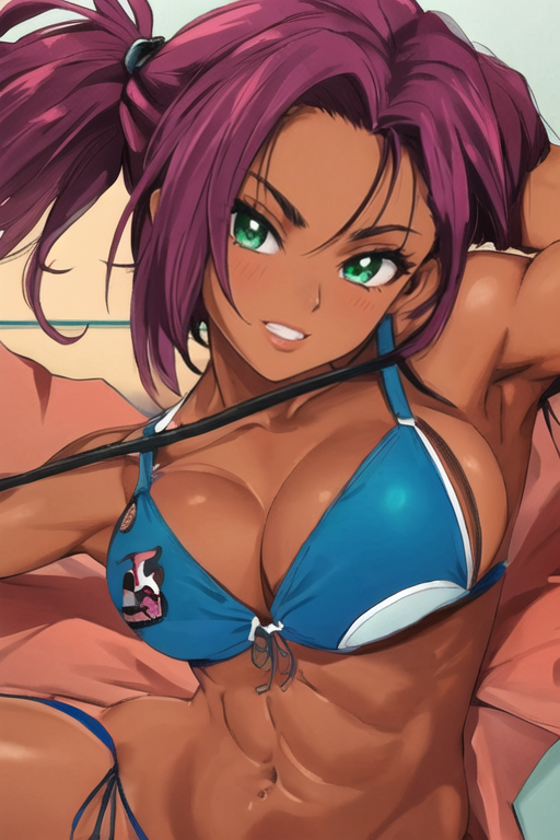 Denisse Martinez avatar