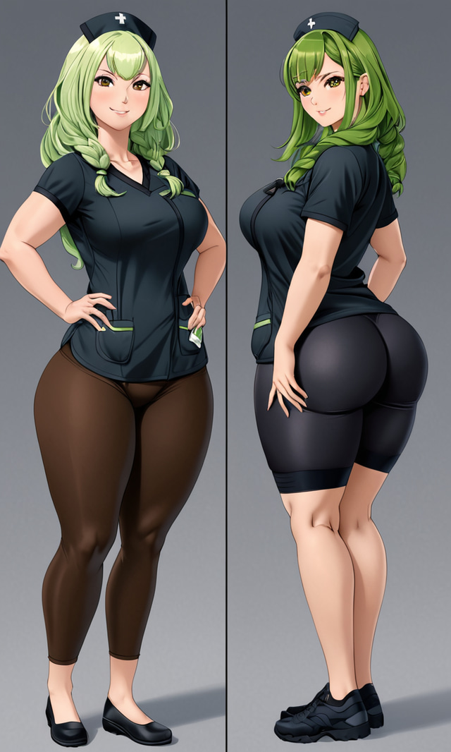 Megan Brooks avatar