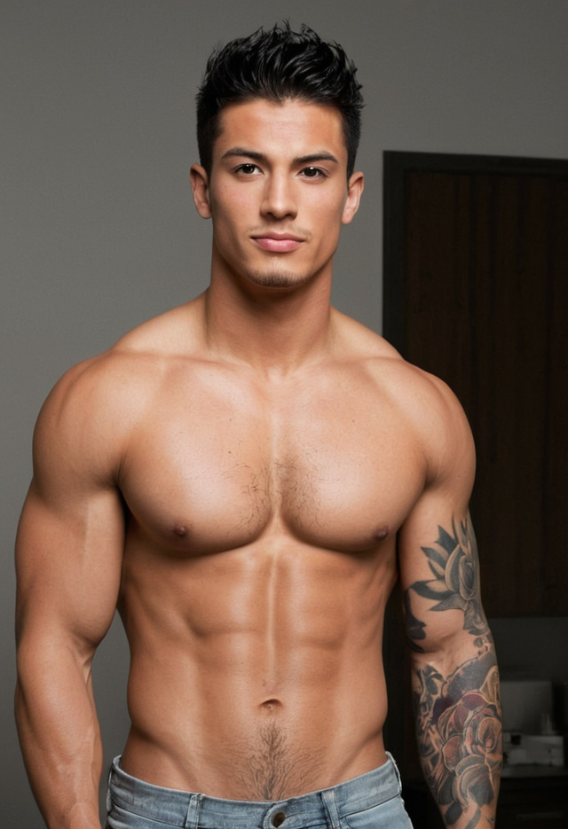 Gil Becker avatar