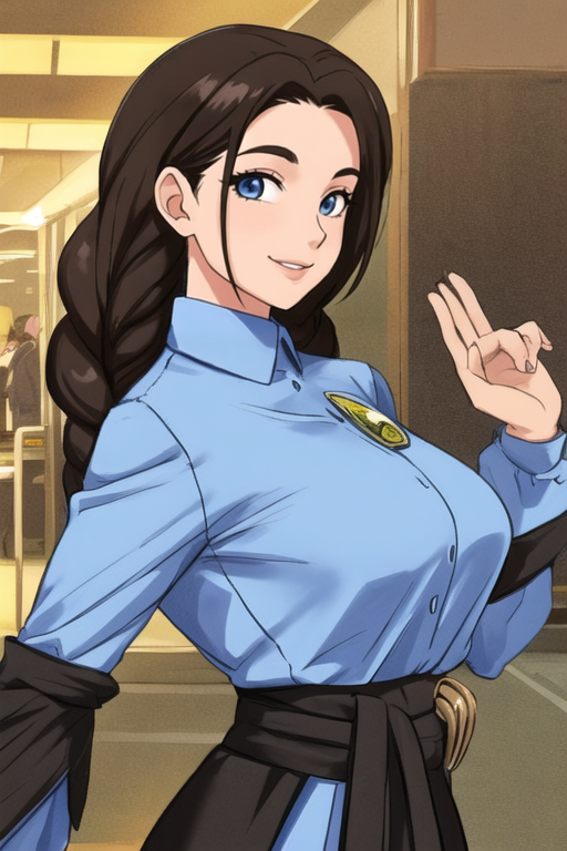 Lila Mendoza avatar