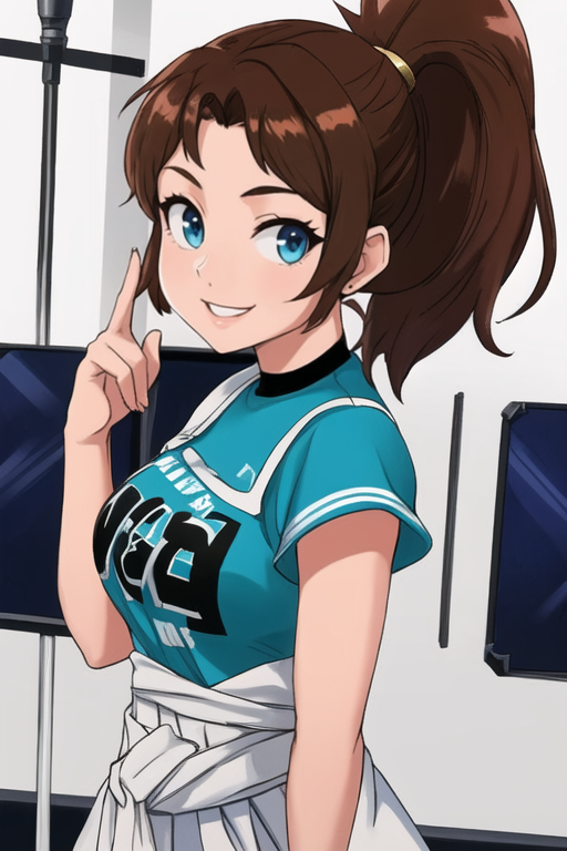 Jacey Horn avatar