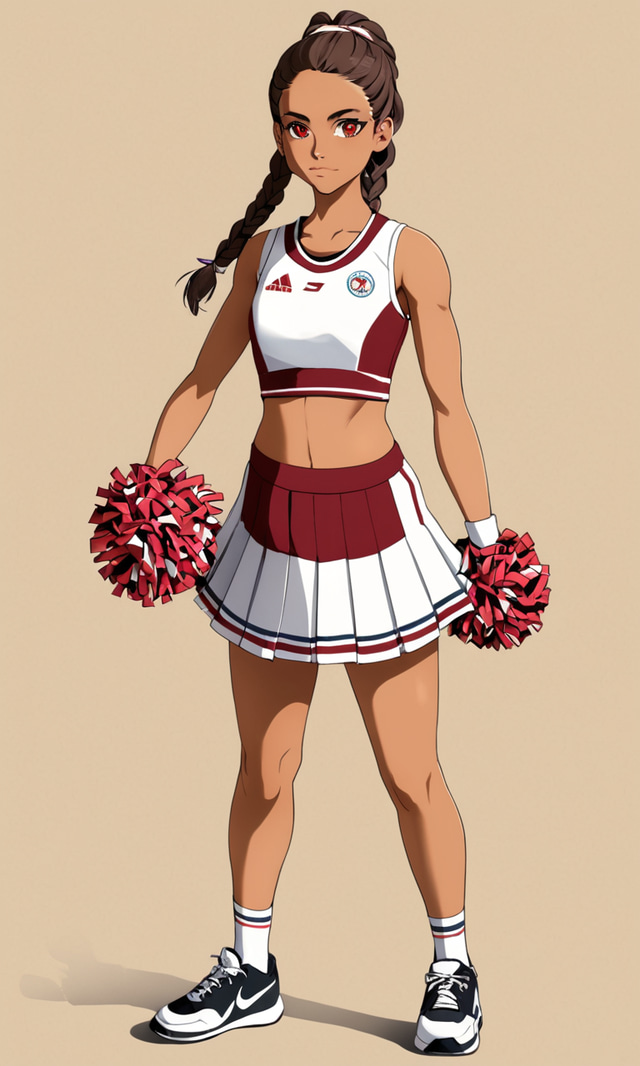 Mckenzie Armstrong avatar