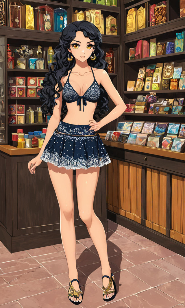 Madalynn Elliott avatar