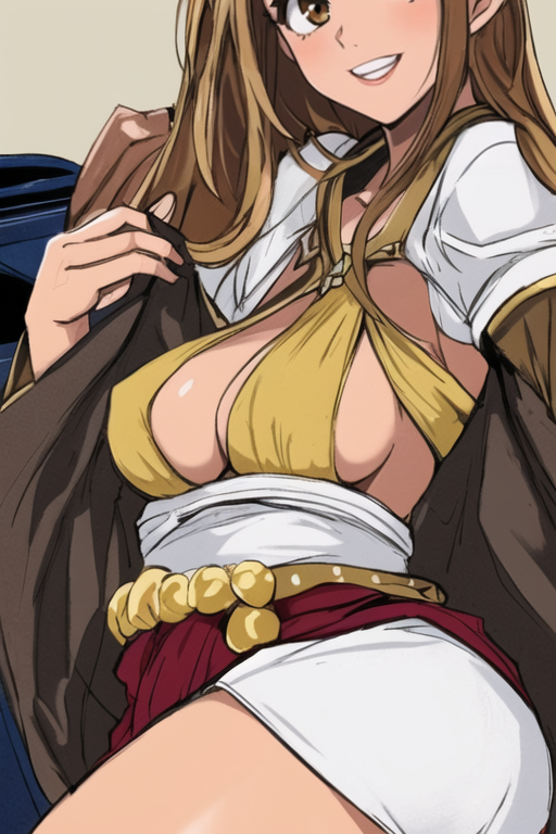 Evangeline Reid avatar