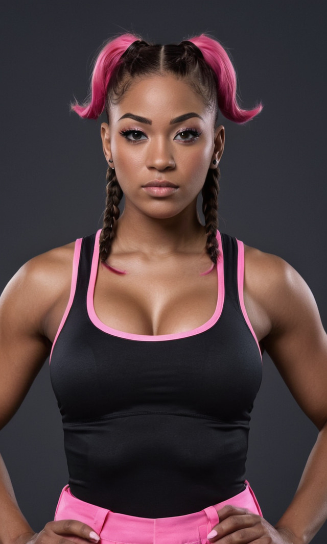Michelle Torres avatar
