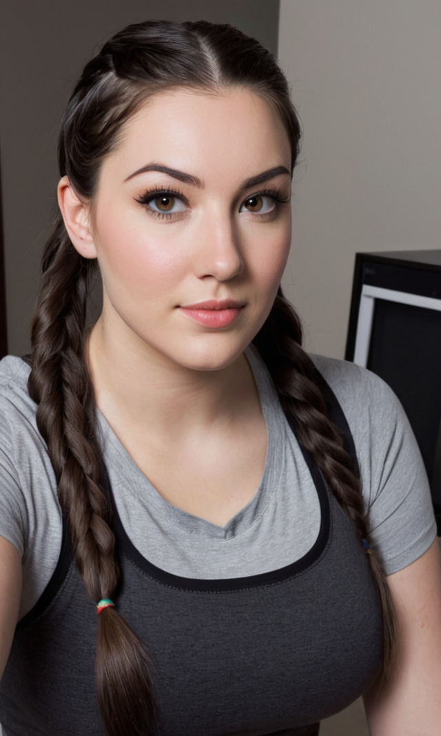 Krista Bass avatar