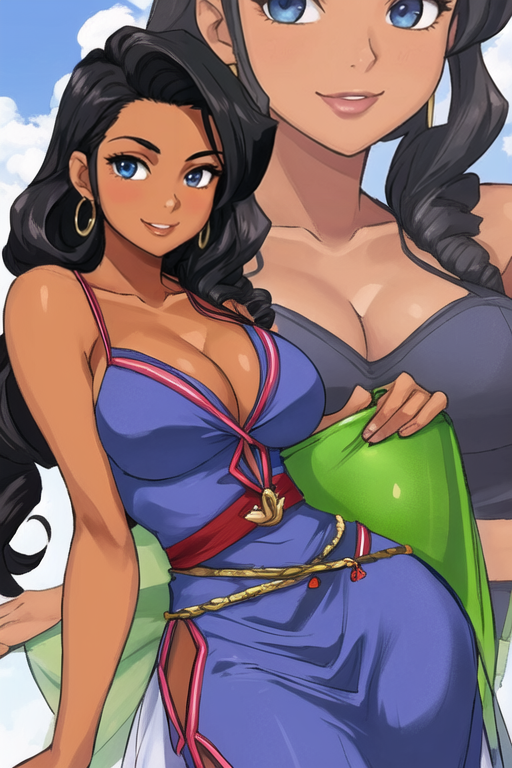 Athena Cannon avatar